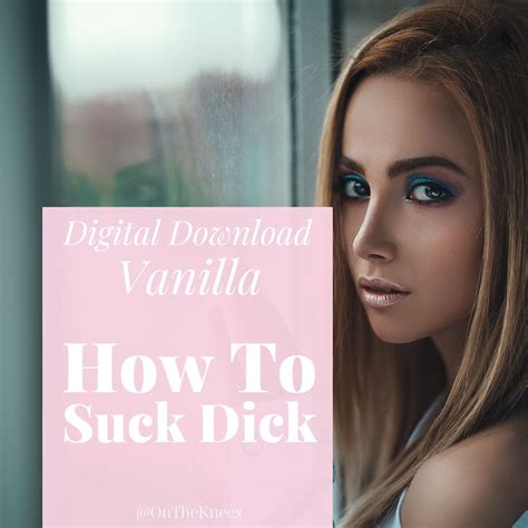 how to.suck dick|How to give a blowjob like a pro